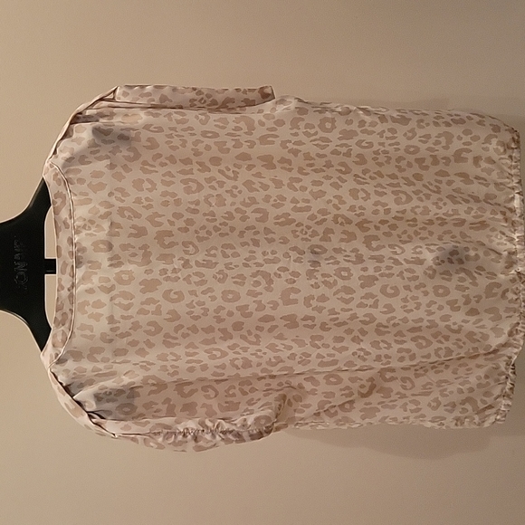 Blouse - Picture 4 of 5